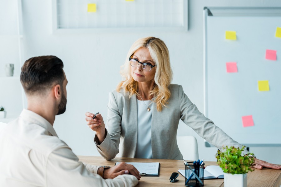Comment choisir le bon coach en entreprise ? Comment choisir le bon coach en entreprise ?