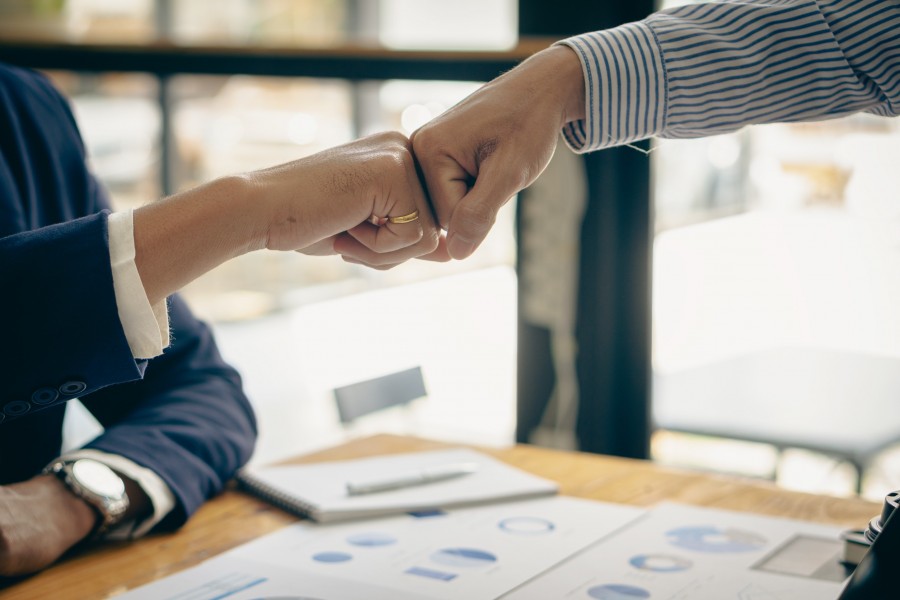 Comment établir une relation de confiance professionnelle ?