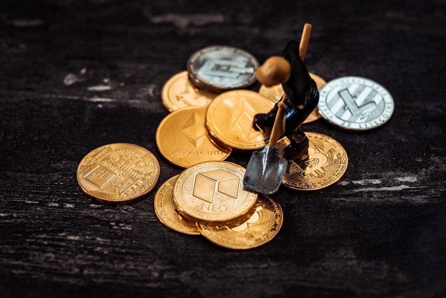 Comment fonctionne la finance décentralisée ? Comment fonctionne la finance décentralisée ?