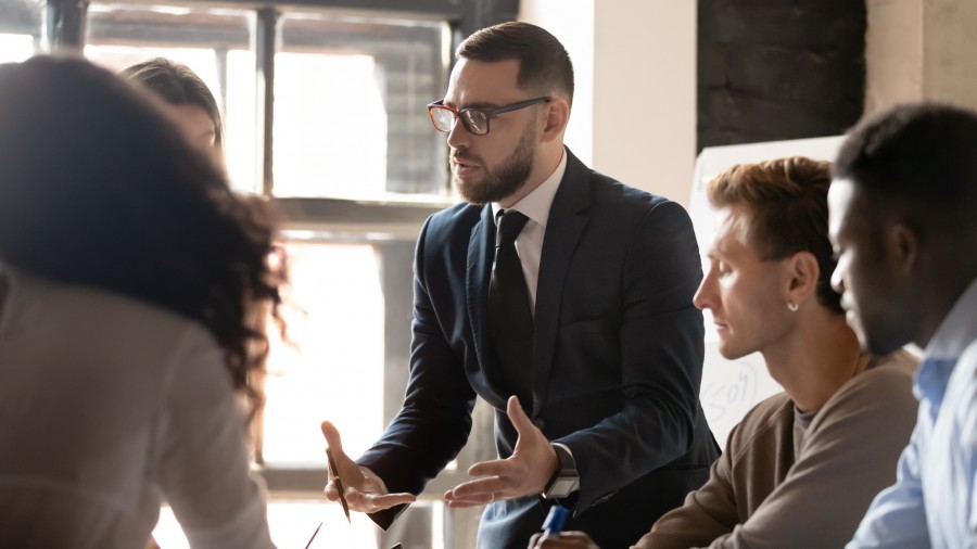 Comment mesurer l'efficacité d'un programme de coaching en entreprise ?