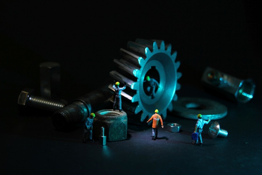 Comment mettre en place un programme de maintenance prédictive efficace ? Comment mettre en place un programme de maintenance prédictive efficace ?