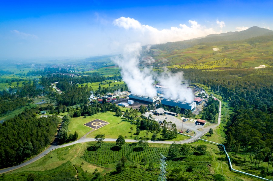Comment produire de l'énergie géothermique ? Comment produire de l'énergie géothermique ?