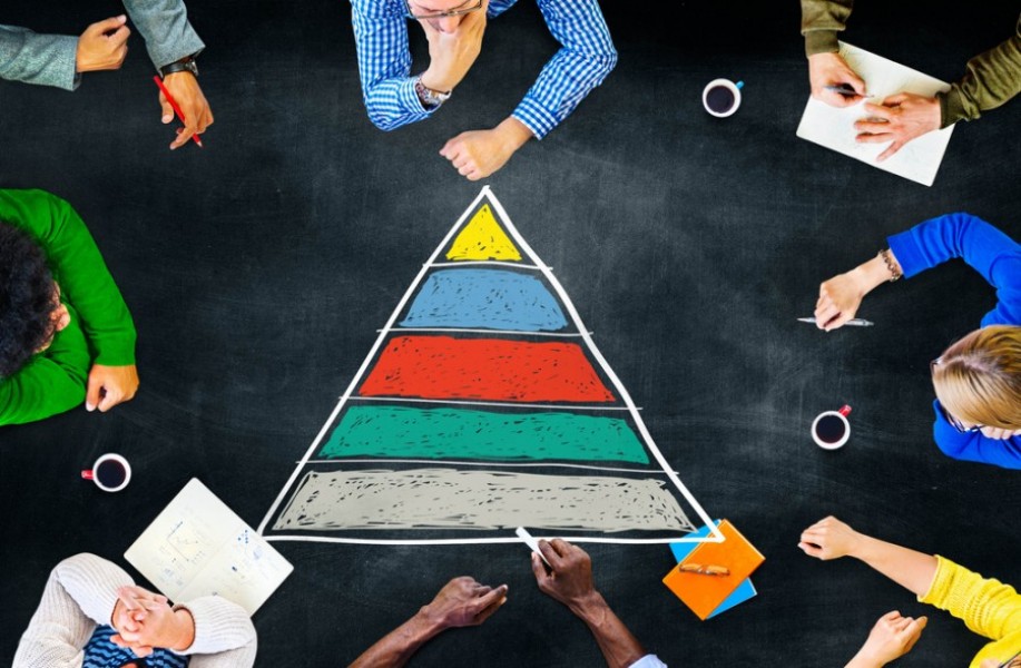 Décryptage de la Pyramide de Maslow : comprendre pour mieux évoluer