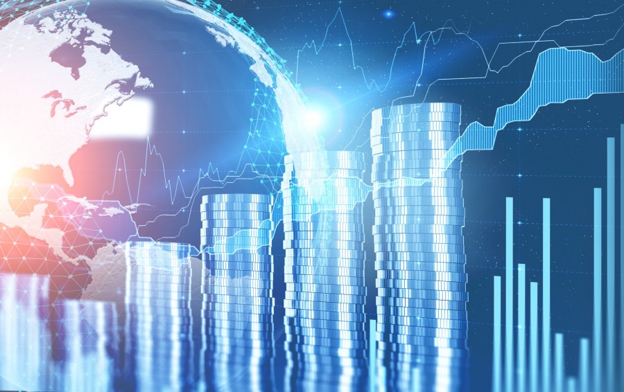 Quelles sont les tendances actuelles de la finance décentralisée ? Quelles sont les tendances actuelles de la finance décentralisée ?