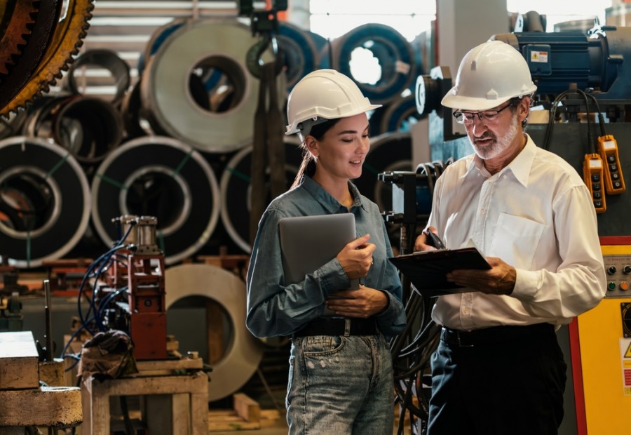 Quels sont les différents types d'IHM ? Quels sont les différents types d'IHM ?