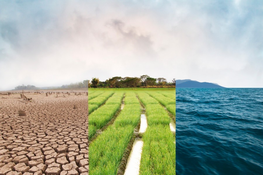 Quels sont les effets à long terme de la modification du climat artificiellement ? Quels sont les effets à long terme de la modification du climat artificiellement ?