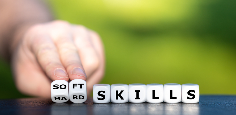 Qu'est-ce que les soft skills ?